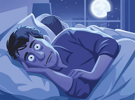 Astrological Remedies To Stop Bad Dreams