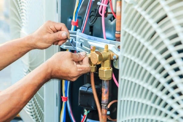 Upgrade Your Home's Climate: Residential HVAC Replacement Services