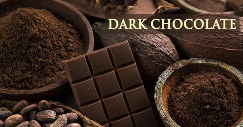 Dark Chocolate Decoded: A Spotlight on the Premier Companies