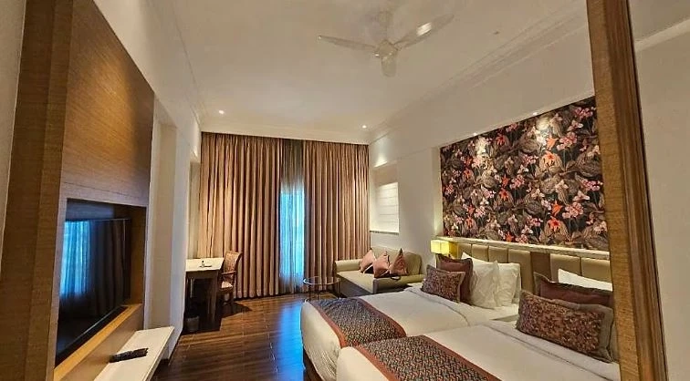 Sanitation and Waste-Management Practices in Yavatmal Rooms