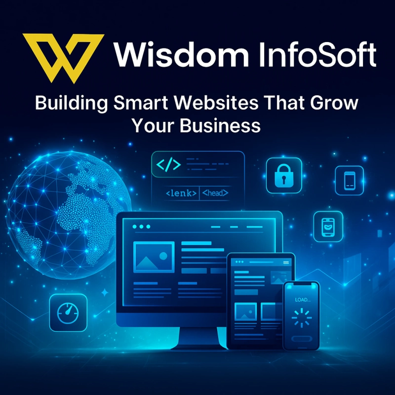 How Top Website Design and Development Companies Help Bring Your Business Online