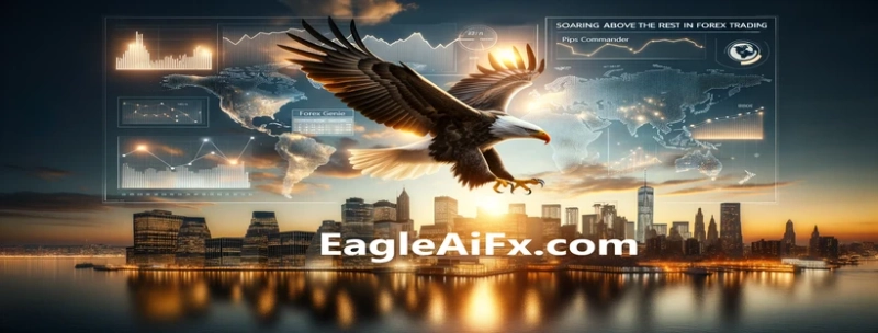 Unveiling the Best Forex Broker in the US: Eagleaifx