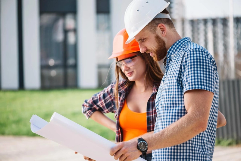 Key Considerations When Hiring a Custom Home Builder
