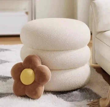 Redefine Your Space with Elegant Comfort: Discover Luxury Seating and Poufs 