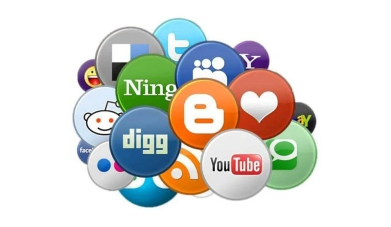 Know about Top 25 Social Book-Marking Sites In 2023