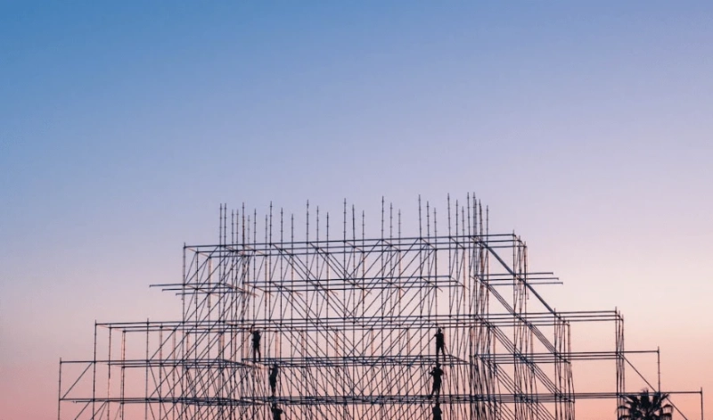 Beyond the Blueprint: The Key Role of Advanced Engineering Concepts in Structural Design