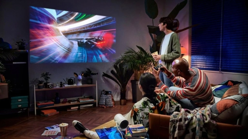 Characteristics Of The Best Home Theatre for 2023
