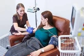 Discover the Benefits of Therapy with Ketamine: Insights from Mind Body Centers