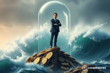 Tan Dung Suc Manh Du Lieu Tung Phut Bi Quyet Thanh Cong Cua Nha Dau Tu Hien Dai Voi CoinMinutes Viet Nam