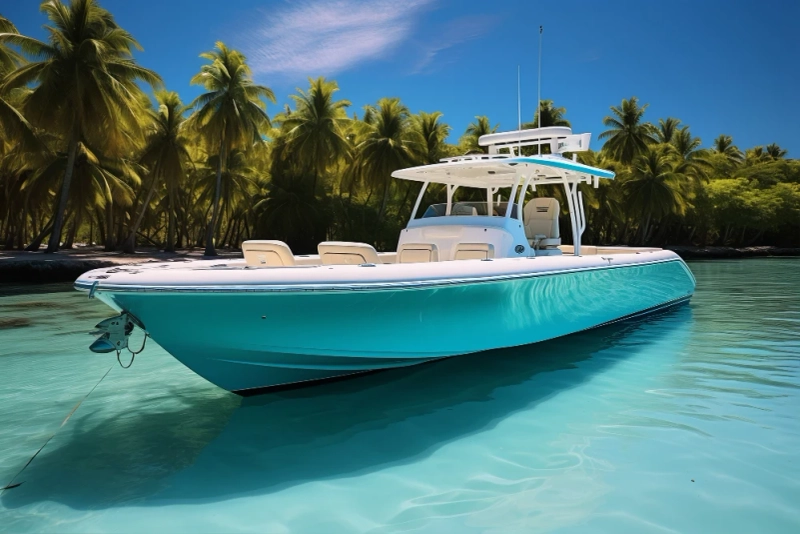 What Types of Boats Are Available Through Boat Rentals Lake Simcoe for Different Activities?