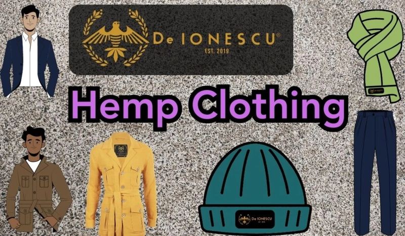 The Remarkable World of Romanian Hemp Suits