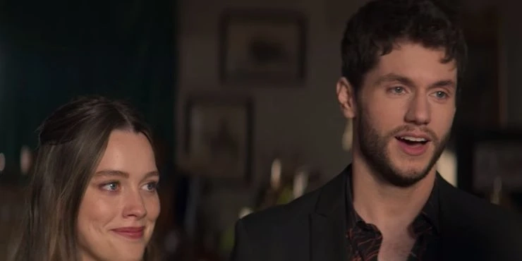 Love’s Best and Worst Traits on Netflix’s You