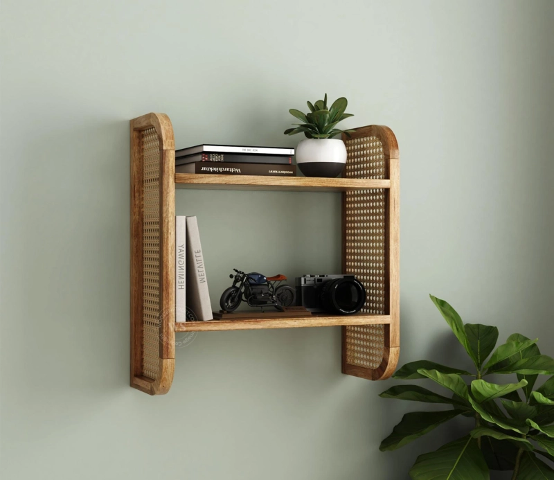 The Ultimate Guide to Wall Shelves: Transform Your Space with Style