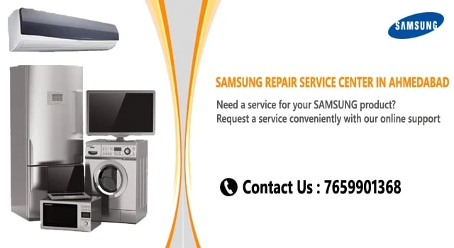Samsung AC Service Center in Mumbai