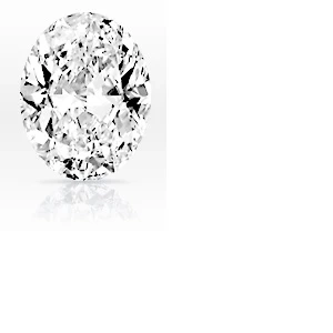 Choosing a Perfect Oval Cut Diamond for an Engagement Ring
