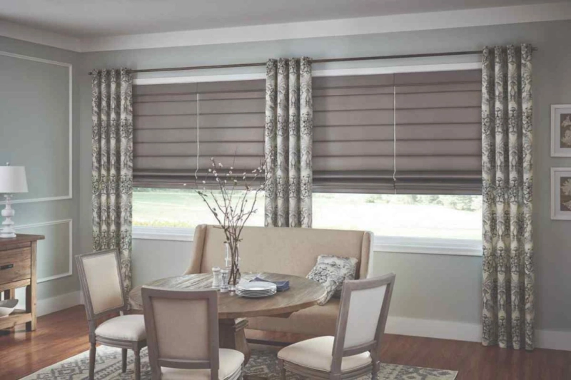 How To Choose Best Roman Blinds In 2022