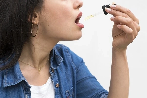 What are the effects of CBD vape liquid?