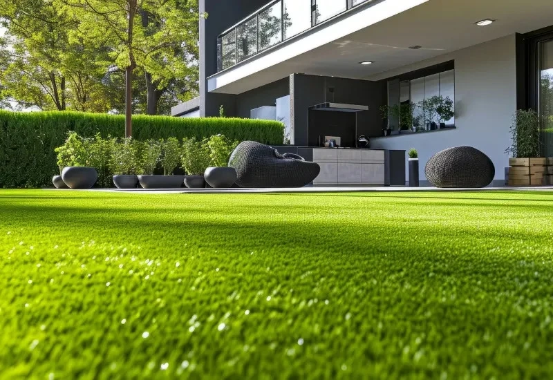 The Ultimate Guide to Artificial Grass Maintenance