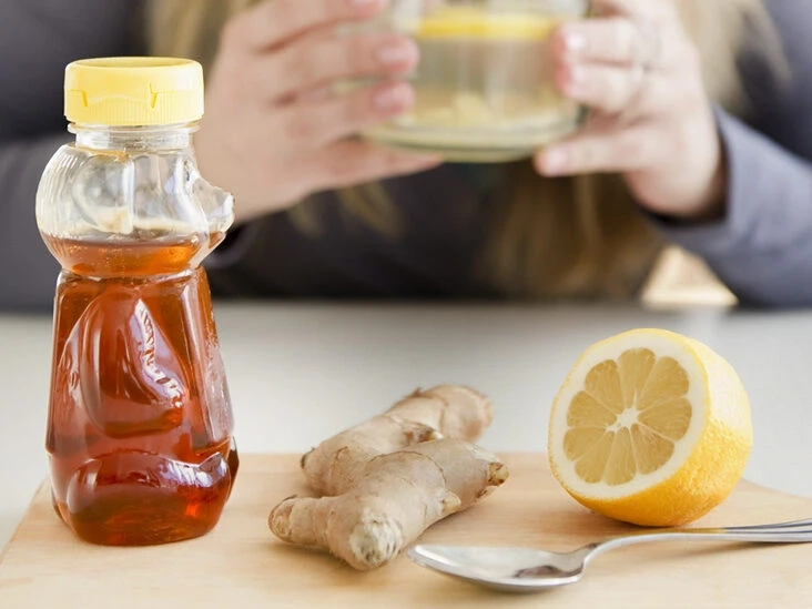 What Is Dry Cough And What Are The Natural Ingredients To Cure Dry Cough?