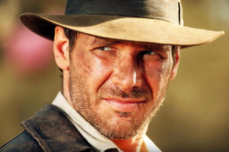 James Mangold is Apparently Rewriting the Script for 5th Indiana Jones Film