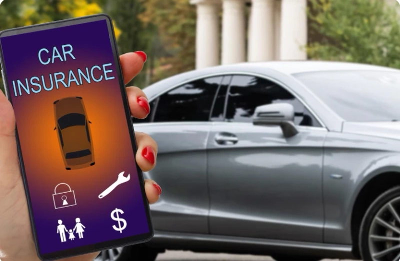 Tips for Getting the Best Insurance Rate for a Second-Hand Car