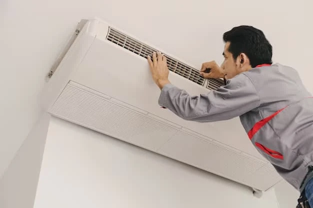 How AC Unit Installation in Miami Improves Home Comfort