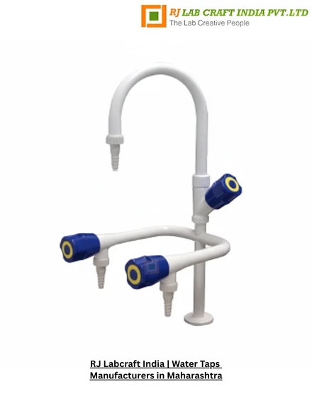 Water Taps Manufacturers in Maharashtra: A Practical Guide to Choosing Reliable Lab Water Taps