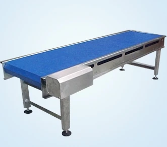 Screw Conveyors Manufacturers in India: A Comprehensive Overview
