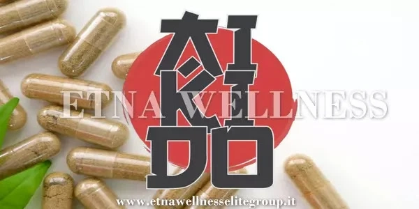 Integratore Naturale Etna Wellness Brucia Grassi per Metabolismo