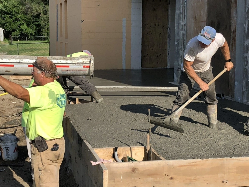 The Importance of Concrete Estimation Services in the Construction Industry