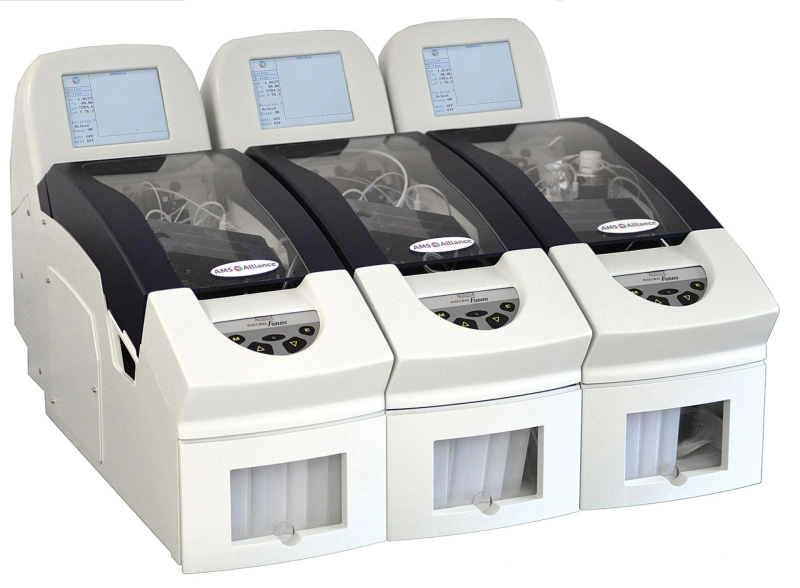 Continuous Flow Analyzer Market Share & Latest Trades Report to 2030