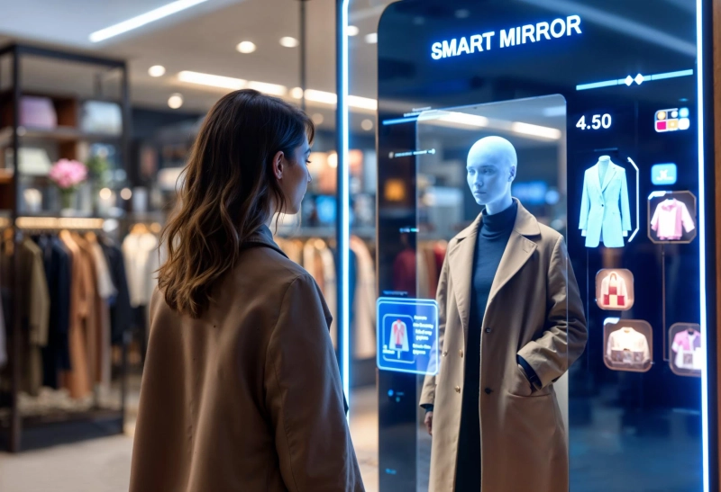 How AI-Powered Apps are Enhancing Customer Experience