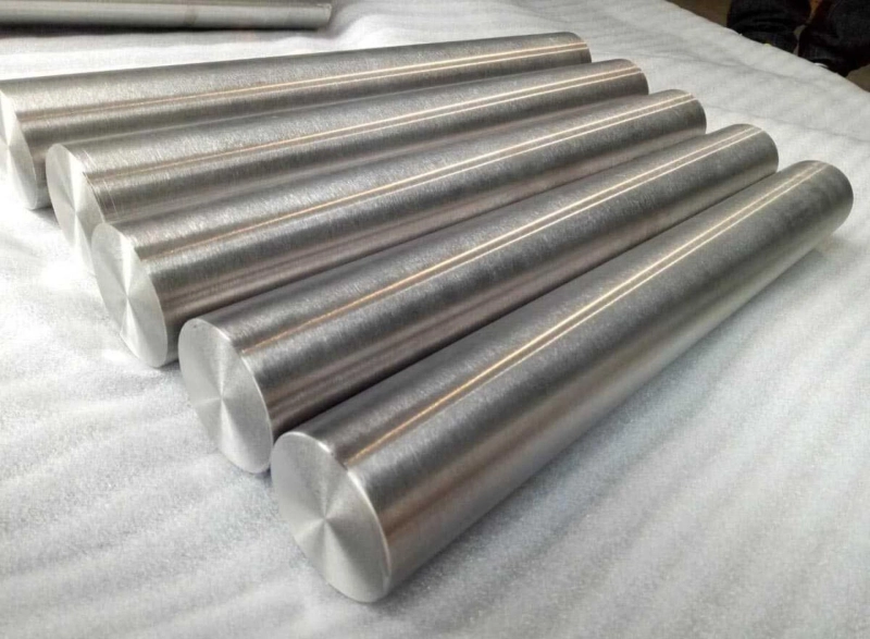 Benefits and Uses of Titanium Grade 5 Round Bars?