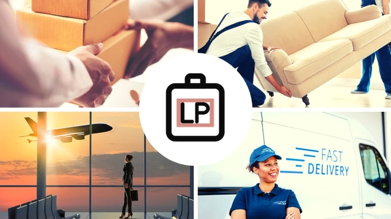 Online Luggage Shipping