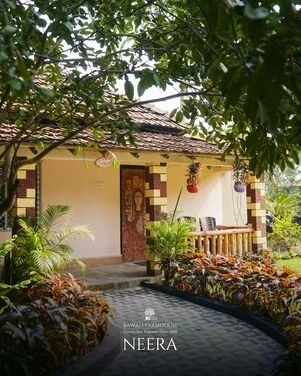 A Different Kind of Weekend: Why a Farmhouse Near Kolkata Feels Like a True Escape