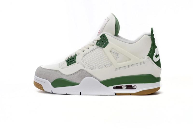 What things to Look For When Buying Shoes