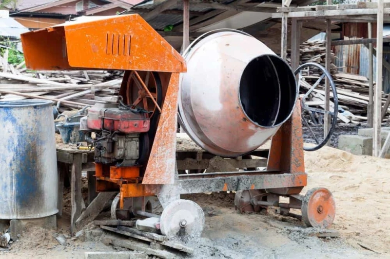 Cement Mixer Market 2023-2028 Size, Share, Demand, and Forecast