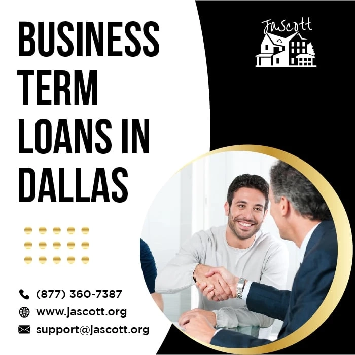 Business Term Loans at the Best Interest Rate