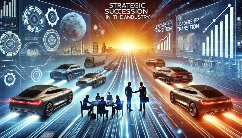 Inventory Insights: Best Practices for Streamlining Your Automotive Stock