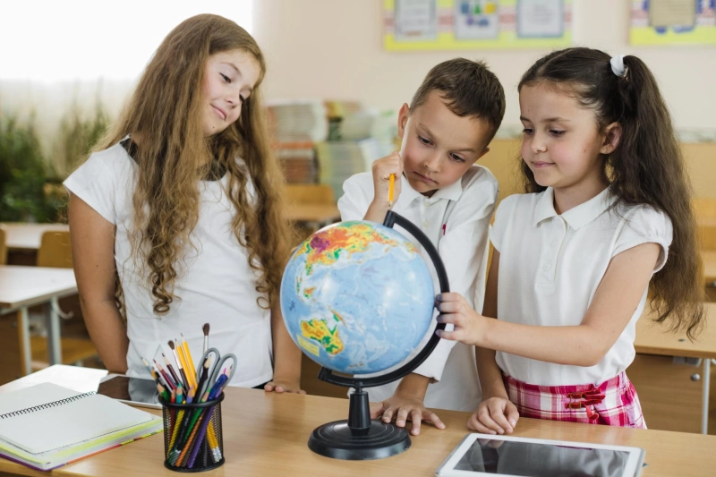 Top Myths About International Schools You Should Stop Believing