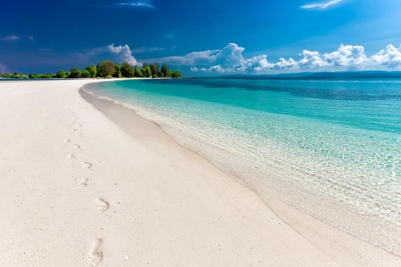 Coastal Bliss: Exploring the World’s Most Beautiful Beaches