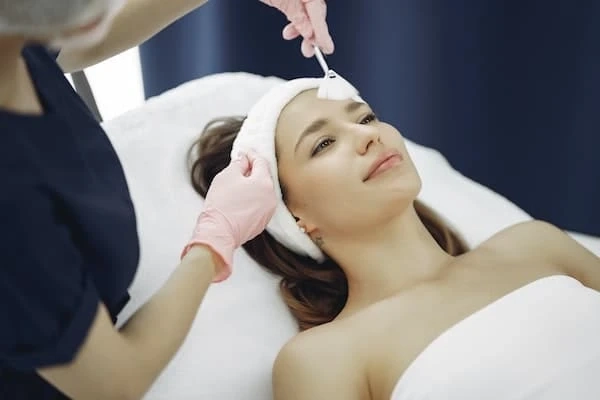 Radiant Skin Awaits: Top Facial Treatments in Dubai