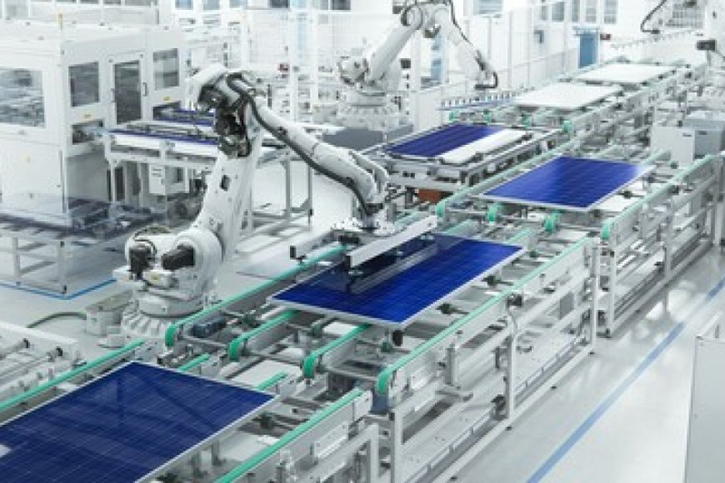 Efficiency Redefined: Robotic Automation Solutions