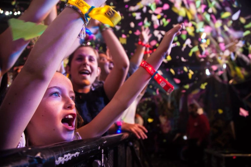 What Is the Significance of Event Wristbands?