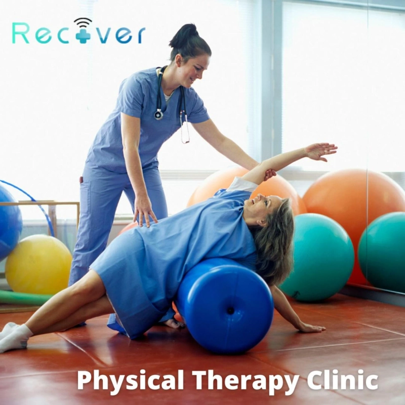 Find a Therapist in California - Recover.healthcare