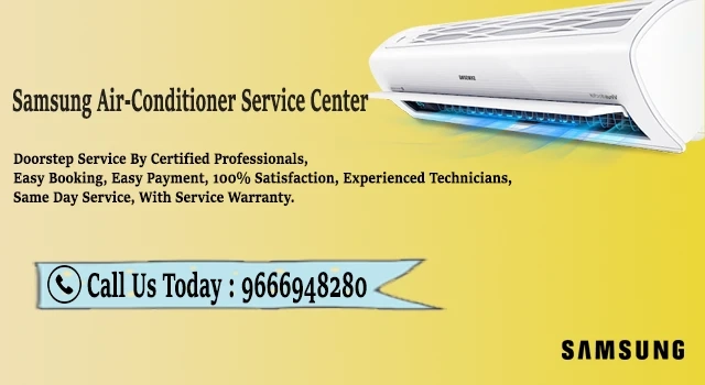 Samsung AC Repair Mumbai