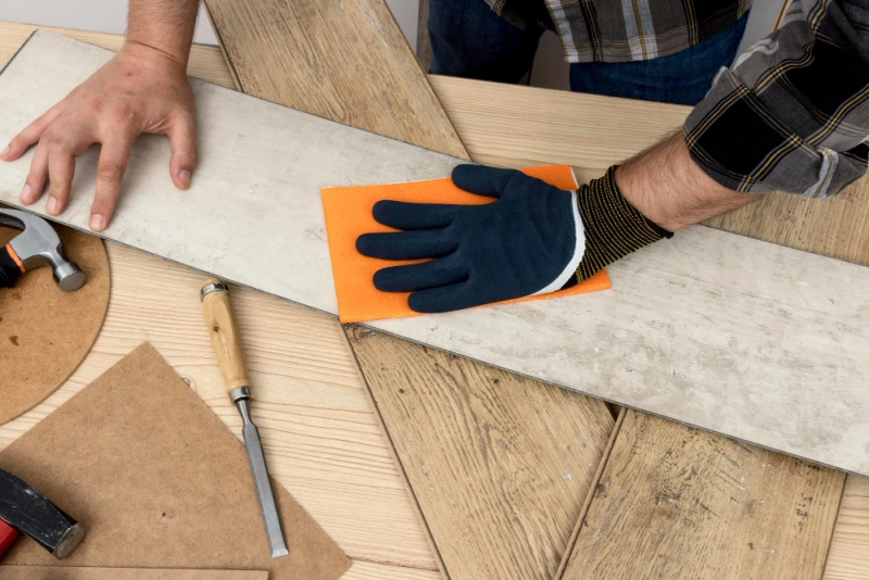 Questions to Ask Before Hiring a Flooring Installer