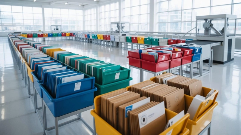 What Are Mail Services and Why Your Business Needs Them?