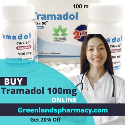 Buy Tramadol Online Overnight Free Delivery in US