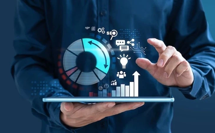 Your Online Visibility and Driving Traffic to Your Website